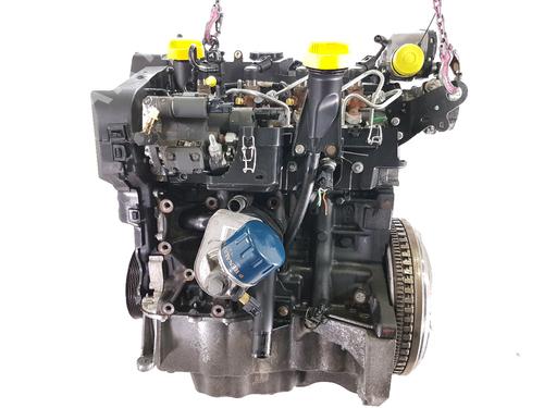 Engine RENAULT SCÉNIC III (JZ0/1_) 1.5 dCi | BP34458202M1 - Image 2