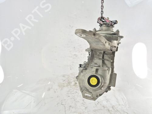 Rear differential MERCEDES-BENZ GLA (H247) GLA 200 d 4-matic (247.713) | BP39394001M24 - Image 5