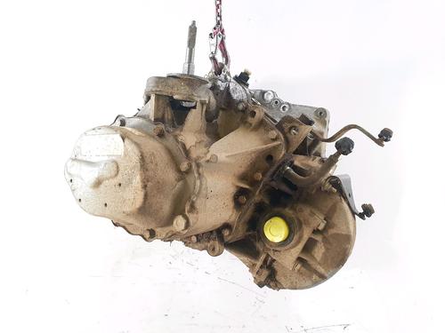 Gearbox PEUGEOT PARTNER Box Body/MPV (5_, G_) | BP32401179M3