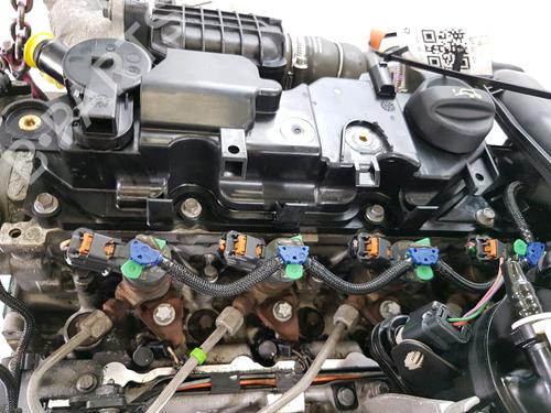 Engine PEUGEOT 2008 I (CU_) 1.6 BlueHDi 120 | BP39161035M1 - Image 8