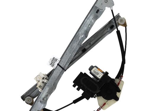 Used Front left window mechanism CITROËN C4 Picasso I MPV (UD_) 1.6 HDi (109 hp) 30716733