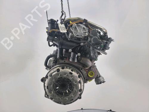 Engine FORD S-MAX (WA6) 2.0 TDCi | BP40441335M1 - Image 3
