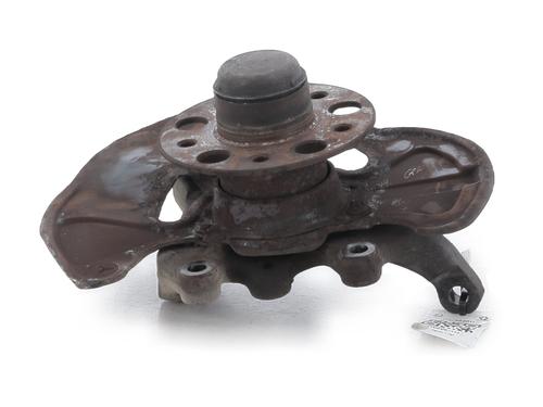 Used Left front steering knuckle MERCEDES-BENZ C-CLASS (W203) C 200 CDI (203.007) (122 hp) 31057467