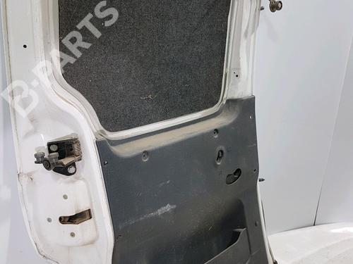 Left slide door CITROËN BERLINGO / BERLINGO FIRST Box Body/MPV (M_) 1.9 D 70 (MBWJZ, MCWJZ) | BP10432050C74 