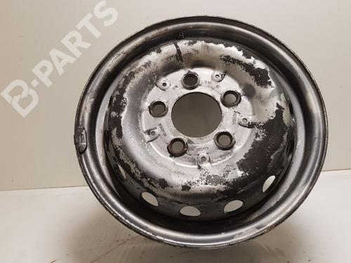 Rim VW LT 28-35 II Bus (2DB, 2DE, 2DK) 2.5 TDI | BP10480801C45