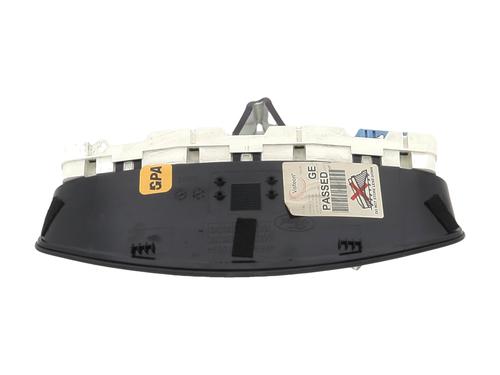 Used Instrument cluster FORD FUSION (JU_) 1.6 TDCi (90 hp) 30983043