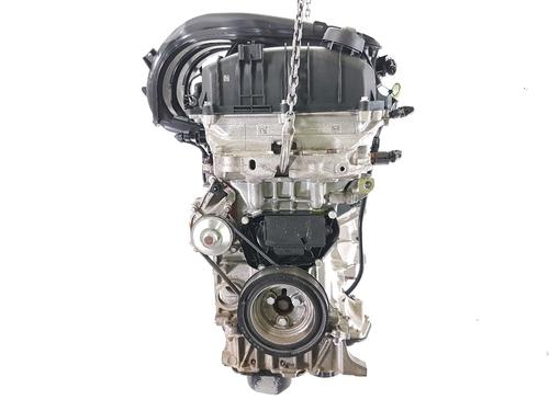 Motor für PEUGEOT 208 I (CA_, CC_) 1.2 VTi 68 / PureTech 68 (68 hp) 29389679