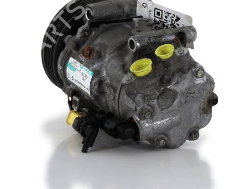 AC compressor PEUGEOT 208 I (CA_, CC_) 1.6 VTi | BP29055717M34 