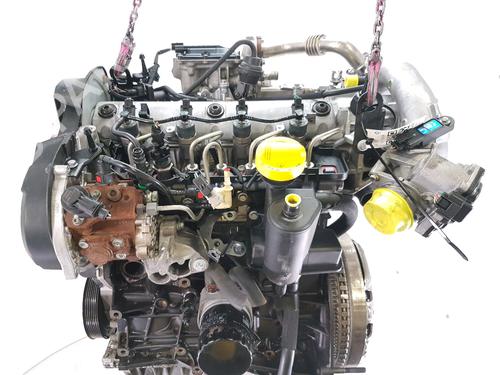 Engine RENAULT MEGANE III Hatchback (BZ0/1_, B3_) 1.9 dCi (BZ0N, BZ0J) | BP37680869M1 - Image 7