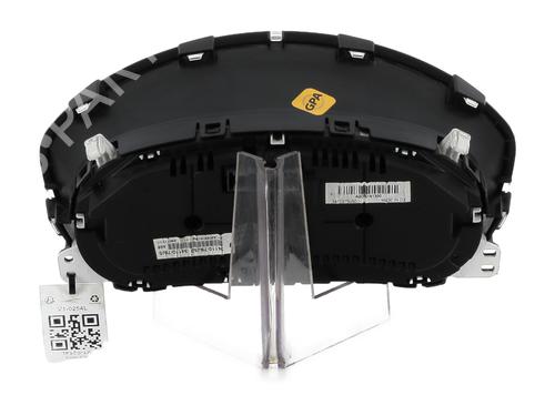 Instrument cluster SUZUKI SX4 (EY, GY) 1.9 DDiS 4x4 (RW419D) | BP22991237C47 