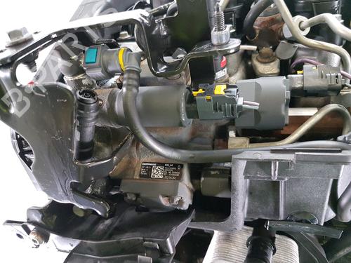 Engine RENAULT SCÉNIC III (JZ0/1_) 1.5 dCi | BP29741056M1 