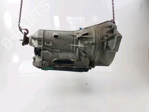 Used Gearbox BMW 1 (F20) 116 i (136 hp) 16924564