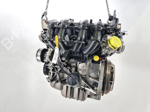Engine FORD FIESTA VI (CB1, CCN) 1.25 | BP40557867M1 - Image 2