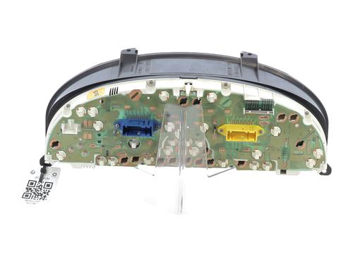 Instrument cluster PEUGEOT 406 Coupe (8C)  | BP26198206C47 