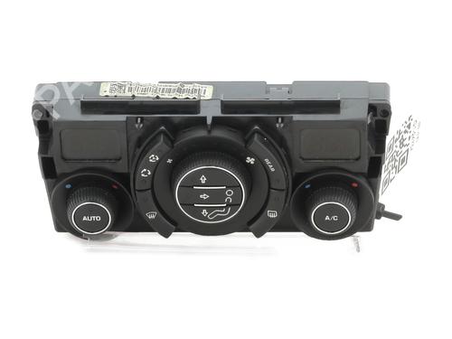 Climate control PEUGEOT 5008 (0U_, 0E_) 1.6 HDi | BP26489537I5 