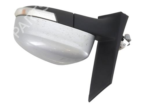 Left mirror FORD FOCUS II (DA_, HCP, DP)  | BP25209577C26 