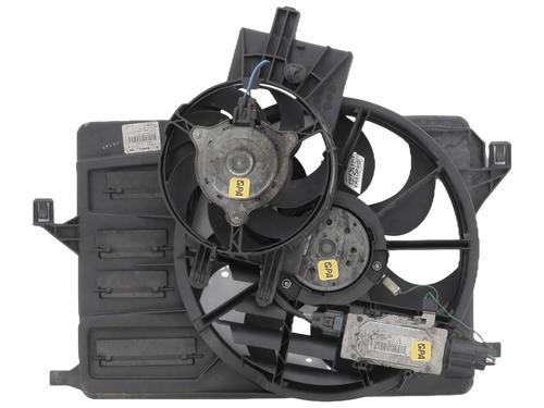 Motorkühlung für MAZDA 3 Saloon (BK) [1999-2009]  32333675