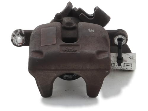 Used Left rear brake caliper PEUGEOT 3008 I MPV (0U_) 1.6 HDi (109 hp) 28182071