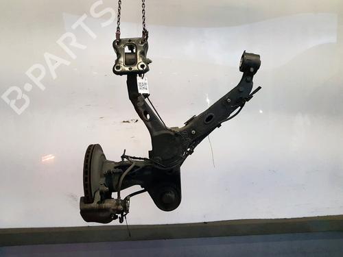Venstre bagtil bærearm PEUGEOT EXPERT Van (V_) 2.0 BlueHDi 120 (122 hp) 27905566