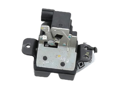 Fechadura da mala HYUNDAI i20 II (GB, IB) 1.2 (84 hp) 30800265