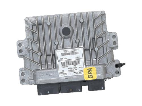 Engine control unit (ECU) RENAULT CLIO III (BR0/1, CR0/1) | BP33280462M57 - Image 2