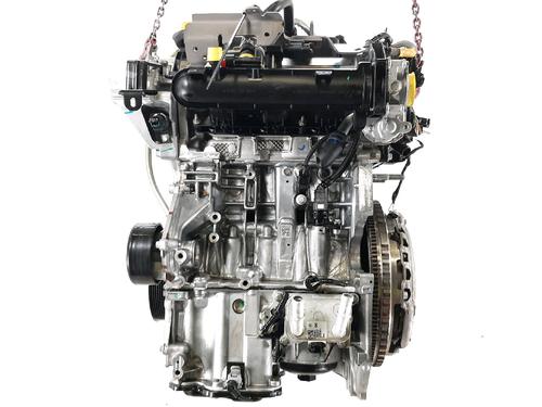 Motor RENAULT CLIO V (B7_) 1.0 TCe 90 (B7MT) | BP32202164M1