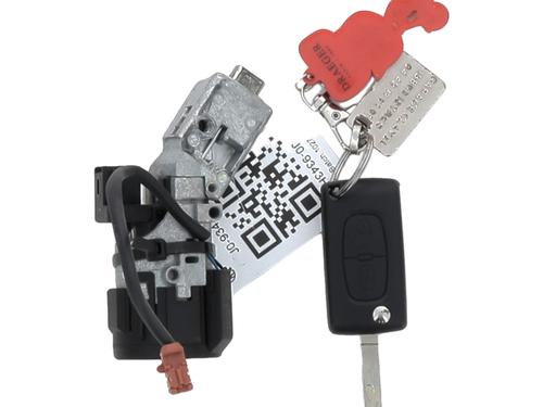 Used Ignition barrel CITROËN C3 I (FC_, FN_) [2002-2013]  28534284