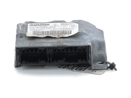 Airbag styreenhed CITROËN C4 I (LC_) 1.6 HDi (90 hp) 28835758