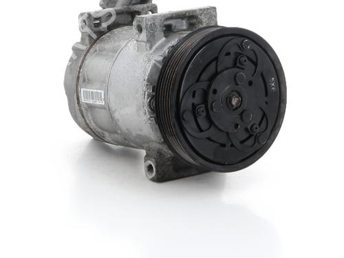 AC compressor RENAULT CAPTUR I (J5_, H5_) 1.5 dCi 110 | BP36251997M34 - Image 4