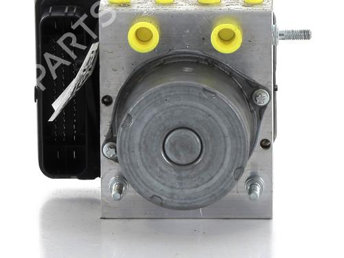 Used ABS pump RENAULT AUSTRAL E-TECH 200 Hybrid (HGM2) (199 hp) 28971557