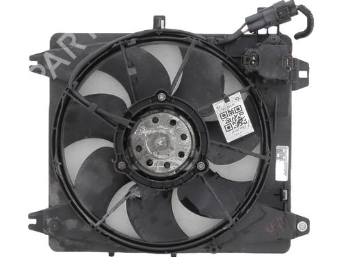 Køleventilator elektrisk TOYOTA AYGO (_B1_) 1.4 D-4D (WNB10_, WNB10R) | BP30869123M35