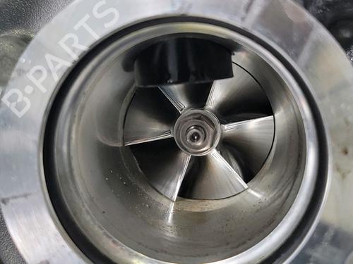 Engine VW GOLF VIII (CD1, DA1) 1.5 eTSI | BP40248600M1 - Image 7
