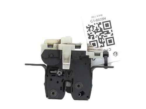 tailgate-lock-renault-megane-ii-estate-km01_-2003-2004-2005-2006-2007-2008-2009-2010-2011-2012-31079638 main image