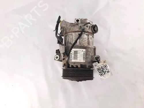 AC compressor RENAULT CLIO IV (BH_) 0.9 TCe 90 (BHNF, BHMA, BHMH, BHJK, BHJR) | BP36592236M34 - Image 2