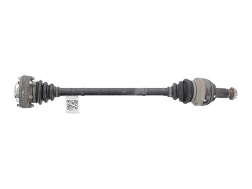 Semiasse posteriore destro Semiasse posteriore destro BMW X1 (E84) xDrive 18 d (143 hp) 39665719 39665719