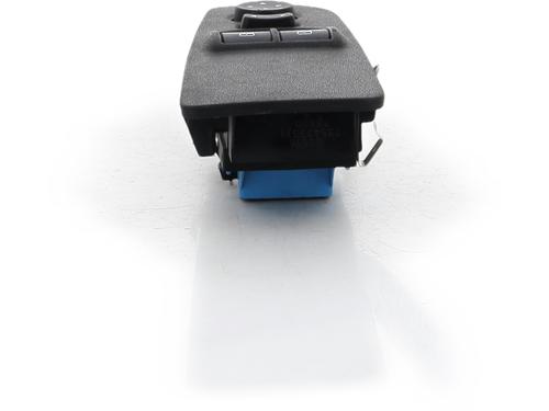 Left front window switch FIAT GRANDE PUNTO (199_) 1.3 D Multijet | BP40278109I27 - Image 2