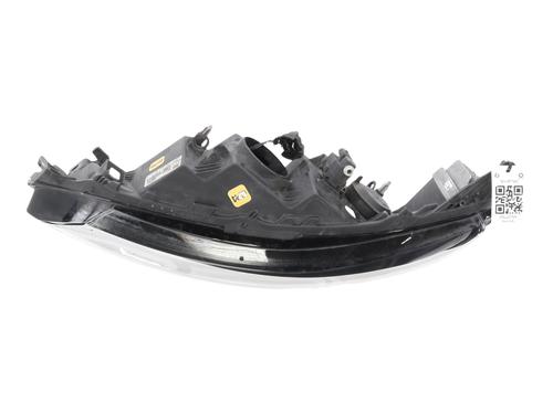 Left headlight RENAULT MEGANE IV Hatchback (B9A/M/N_) 1.5 dCi 110 (B9A3) | BP39941176C28 - Image 5