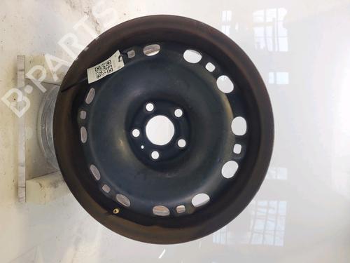 Used Rim SKODA FABIA III (NJ3) 1.0 (60 hp) 16694794