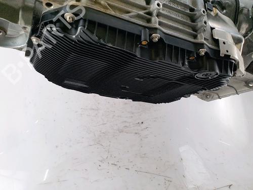 Gearbox MERCEDES-BENZ GLE Coupe (C292) AMG 43 4-matic (292.364) | BP32152206M3 