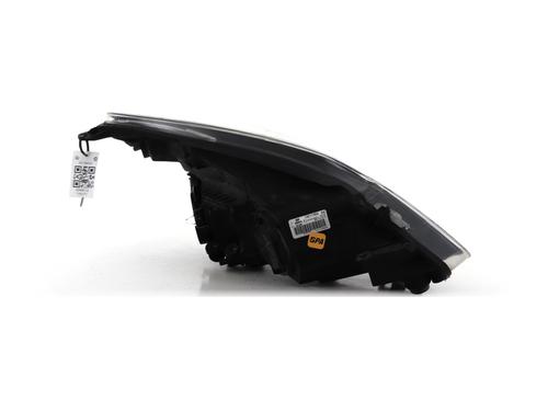 Left headlight OPEL CORSA D (S07) 1.3 CDTI (L08, L68) | BP31079932C28