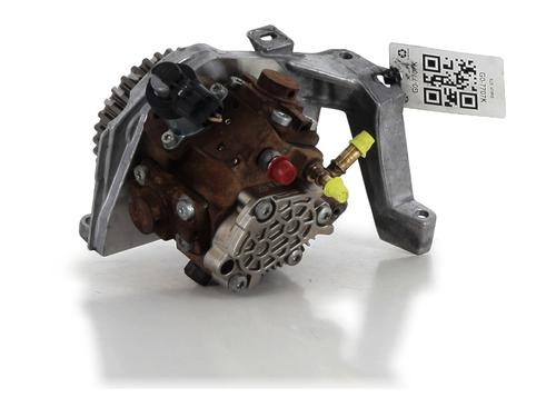 Injection pump PEUGEOT 206+ (2L_, 2M_) 1.4 HDi eco 70 | BP29416284M78 