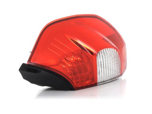 Right taillight RENAULT SCÉNIC II (JM0/1_) 1.5 dCi (JM1E, JM16) | BP30166418C35