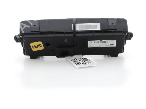 Climate control RENAULT KADJAR (HA_, HL_) 1.6 dCi 130 (HLA4) | BP37482947I5 - Image 2