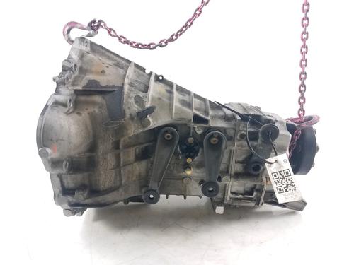 Used Gearbox MERCEDES-BENZ C-CLASS (W202) C 220 D (202.121) (95 hp) 24708084