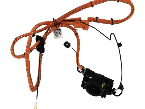 Cable AUDI A6 C9 (FN2) 2.0 TFSI PHEV quattro | BP39235650E12 - Image 3