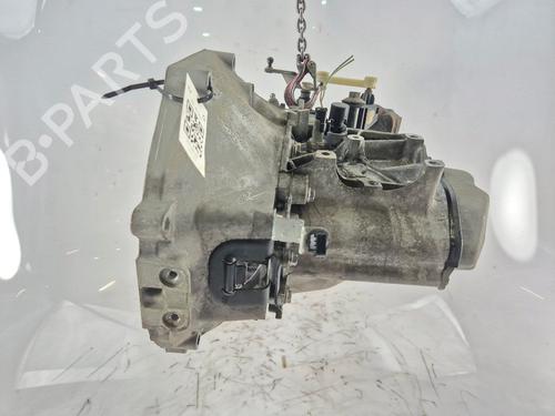 Used Gearbox Gearbox 38717274 38717274