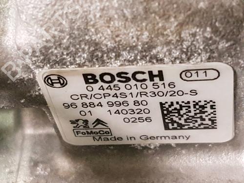 Engine PEUGEOT 208 Hatchback Van (CR_) 1.6 HDi 92 | BP36513036M1 - Image 7