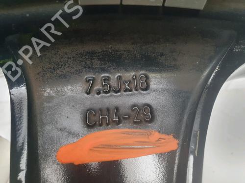 Rim CITROËN DS4 (NX_) 1.6 BlueHDi 120 | BP26189205C45 