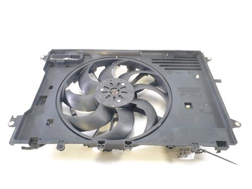 Used Radiator fan MAZDA CX-30 (DM) e-SKYACTIV-X M Hybrid AWD (186 hp) 28034100