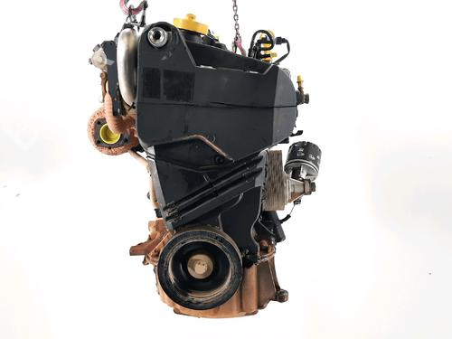 Used Engine RENAULT KANGOO / GRAND KANGOO II (KW0/1_) 1.5 dCi (KW0C, KW2C, KW4C) (106 hp) 32180696